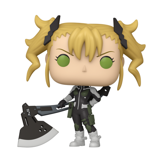 [Pre-Order] Pop! Animation: Kaiju No. 8 Kikoru Shinomiya