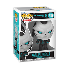 [Pre-Order] Pop! Animation: Kaiju No. 8 1/6 Odds in Chase