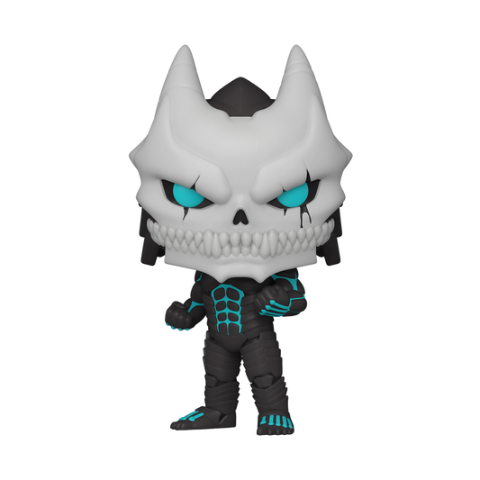 [Pre-Order] Pop! Animation: Kaiju No. 8 1/6 Odds in Chase