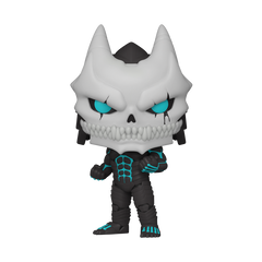 [Pre-Order] Pop! Animation: Kaiju No. 8 1/6 Odds in Chase
