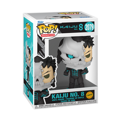 [Pre-Order] Pop! Animation: Kaiju No. 8 1/6 Odds in Chase