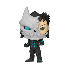 [Pre-Order] Pop! Animation: Kaiju No. 8 1/6 Odds in Chase