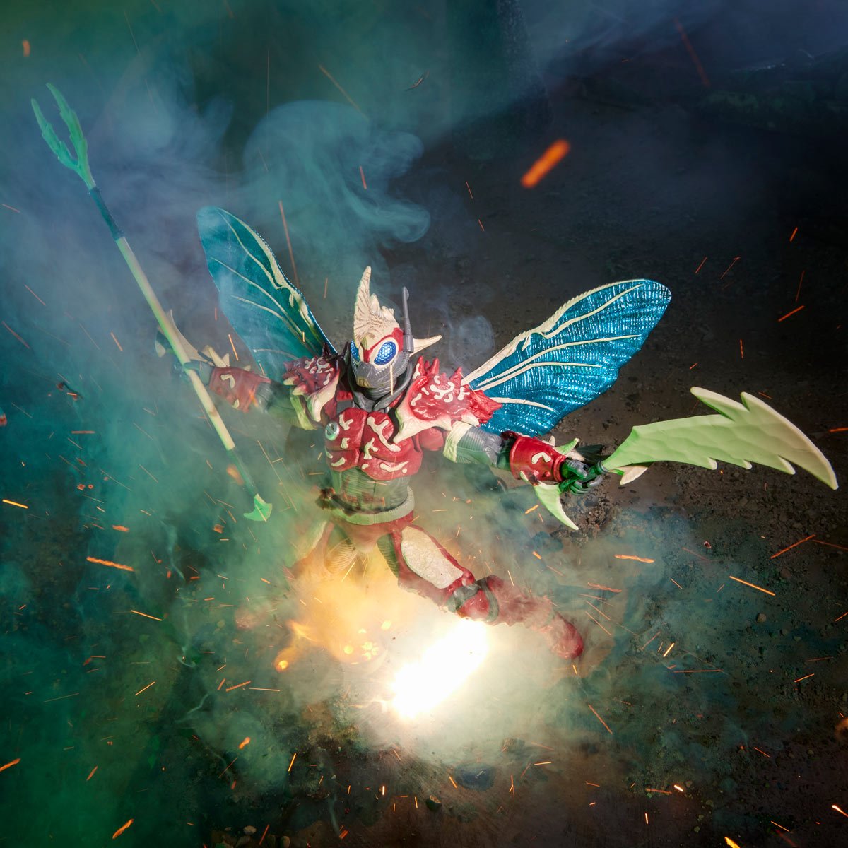 G.I. Joe Classified Series #191 Cobra-La Royal Guard 6-Inch Action Figure