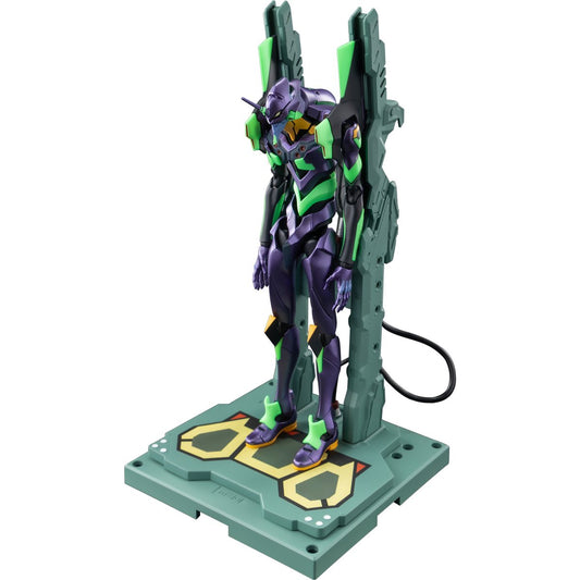 [Pre-Order] Neon Genesis Evangelion Unit 01 Ultra Action Edition Model Kit