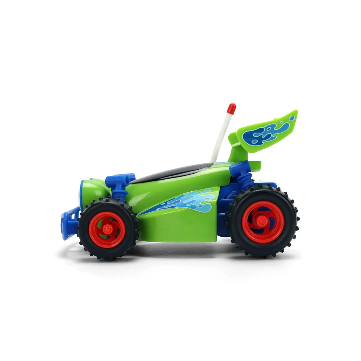 Toy Story RC Buggy 1:32 Scale RC Vehicle