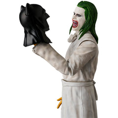 Zack Snyder's Justice League The Joker Knightmare Version MAFEX Action Figure