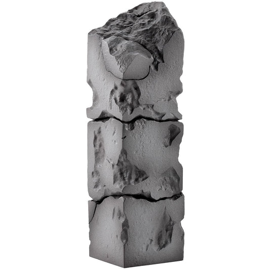 Concrete Crash S.H.Figuarts Action Figure Tamashii Effect