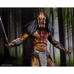 [Pre-Order] Prey Ultimate Feral Predator 7-Inch Scale Action Figure