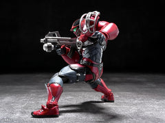 [Pre-Order] Vermin Series: Unkval Assault Type-1 Smasher 1/12 Scale Action Figure