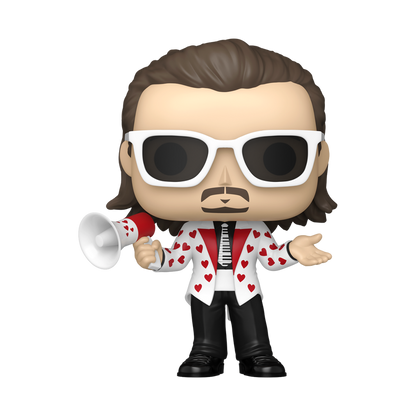 Pop! WWE: Jimmy Hart