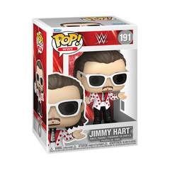 [Pre-Order] Pop! WWE: Jimmy Hart