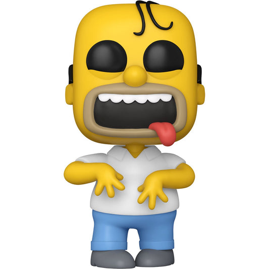 [Pre-Order] Pop! Television: The Simpsons: Treehouse of Horror Crazy Homer