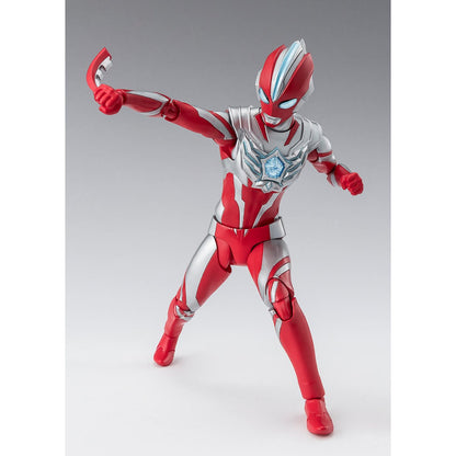 Ultraman Omega S.H.Figuarts Action Figure
