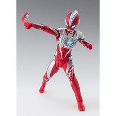 [Pre-Order] Ultraman Omega S.H.Figuarts Action Figure