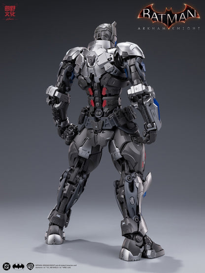 Batman: Arkham Knight Over Zero Arkham Knight 1/10 Scale Model Kit