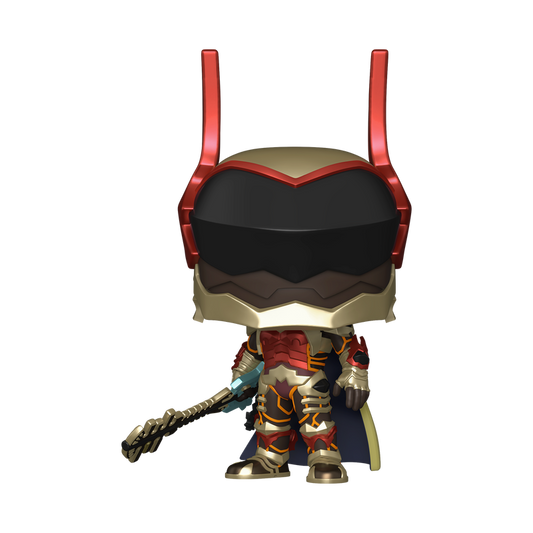 [Pre-Order] Pop! Games: Kingdom Hearts Lingering Will