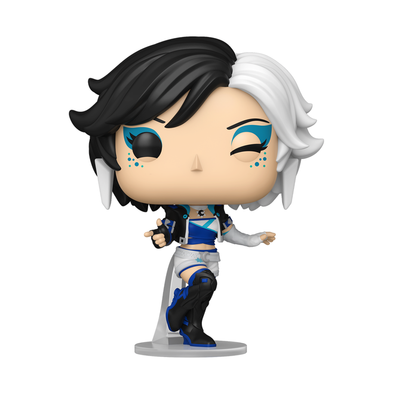 Pop! Marvel: Rivals Luna Snow