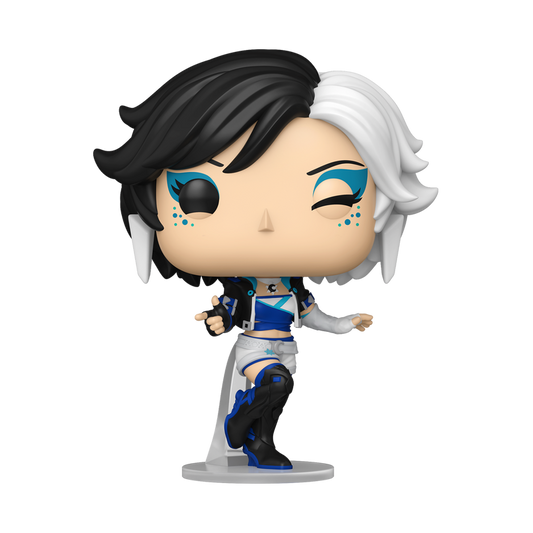 [Pre-Order] Pop! Marvel: Rivals Luna Snow