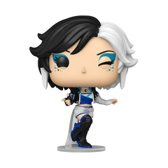[Pre-Order] Pop! Marvel: Rivals Luna Snow