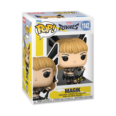 [Pre-Order] Pop! Marvel: Rivals Magik
