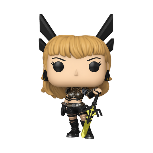 [Pre-Order] Pop! Marvel: Rivals Magik