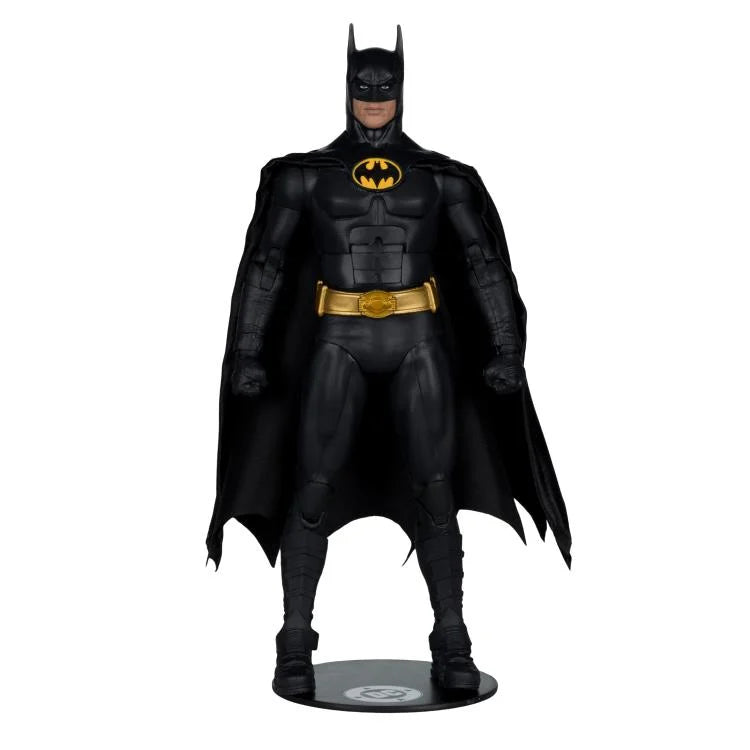 Batman Returns DC Multiverse Batman (Deluxe Theatrical Edition) Action Figure