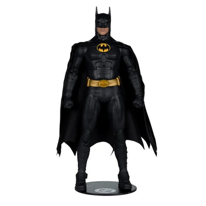 Batman Returns DC Multiverse Batman (Deluxe Theatrical Edition) Action Figure