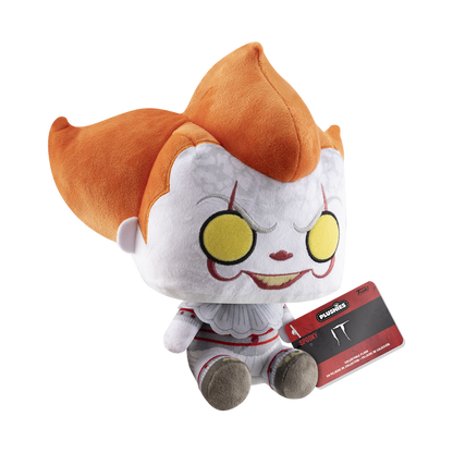 Pop! Plush: It Pennywise (2017)