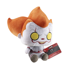 [Pre-Order] Pop! Plush: It Pennywise (2017)
