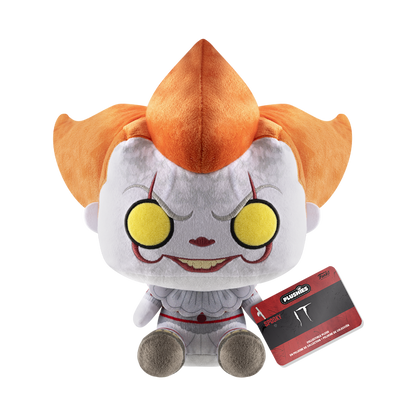 Pop! Plush: It Pennywise (2017)