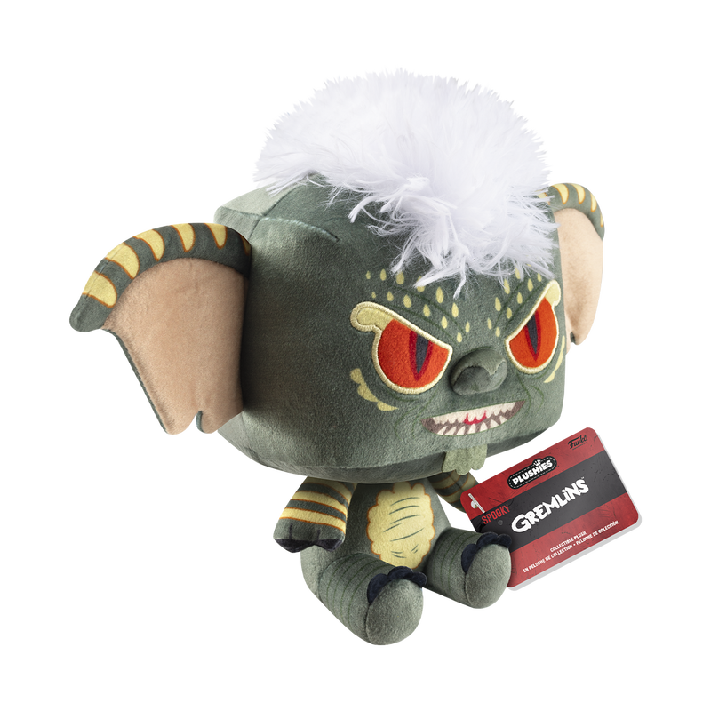 Pop! Plush: Gremlins Stripe
