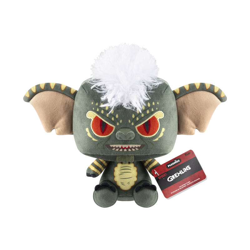 Pop! Plush: Gremlins Stripe
