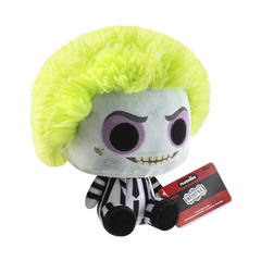[Pre-Order] Pop! Plush: Beetlejuice