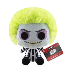 [Pre-Order] Pop! Plush: Beetlejuice