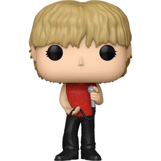 [Pre-Order] Pop! Rocks: BTS - Solo V Layo(v)er (Love Me Again)