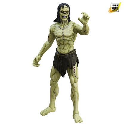 Epic H.A.C.K.S. Creatures Wave 1 Frankenstein's Monster: Undead Creature 1:12 Scale Action Figure