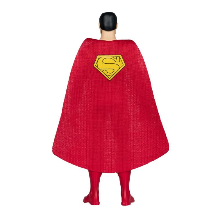 Super Friends DC Retro Superman Action Figure