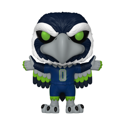 Pop! Football: NFL Seattle Seahawks Blitz