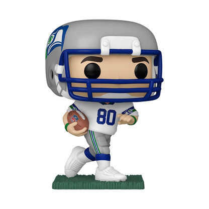 Pop! Football: NFL Seattle Seahawks Steve Largent (Home)