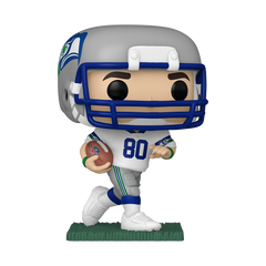 [Pre-Order] Pop! Football: NFL Seattle Seahawks Steve Largent (Home)