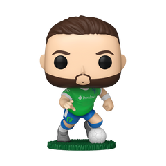 [Pre-Order] Pop! MLS: Soccer Sounders Jordan Morris