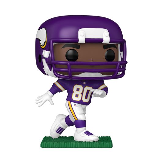 [Pre-Order] Pop! Football: NFL Vikings Cris Carter