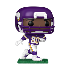 [Pre-Order] Pop! Football: NFL Vikings Cris Carter