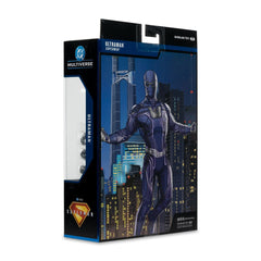 DC Multiverse Deluxe Theatrical Edition Wave 1 Superman Movie Ultraman 7-Inch Scale Action Figure