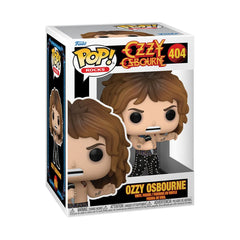 [Pre-Order] Pop! Rocks: Ozzy Osbourne (1989)