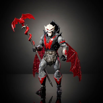 Masters of the Universe Masterverse New Eternia Hordak Action Figure