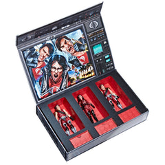 [Pre-Order] G.I. Joe Classified Series Crimson Strike Team Baroness, Tomax, & Xamot 6-Inch Action Figures