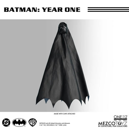 Batman: Year One One:12 Collective Action Figure