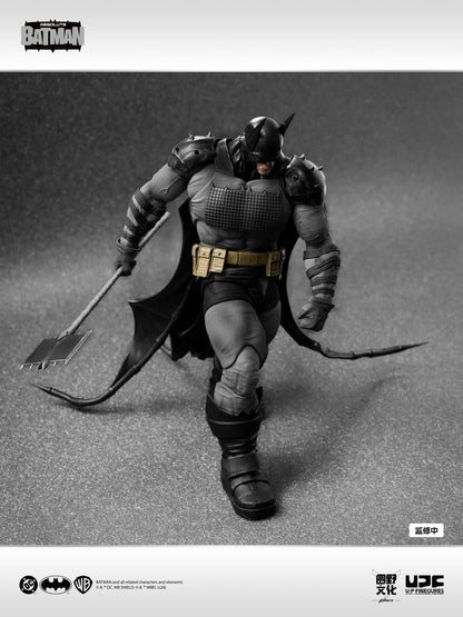 UPFinegures Absolute Batman 1/12 Action Figure