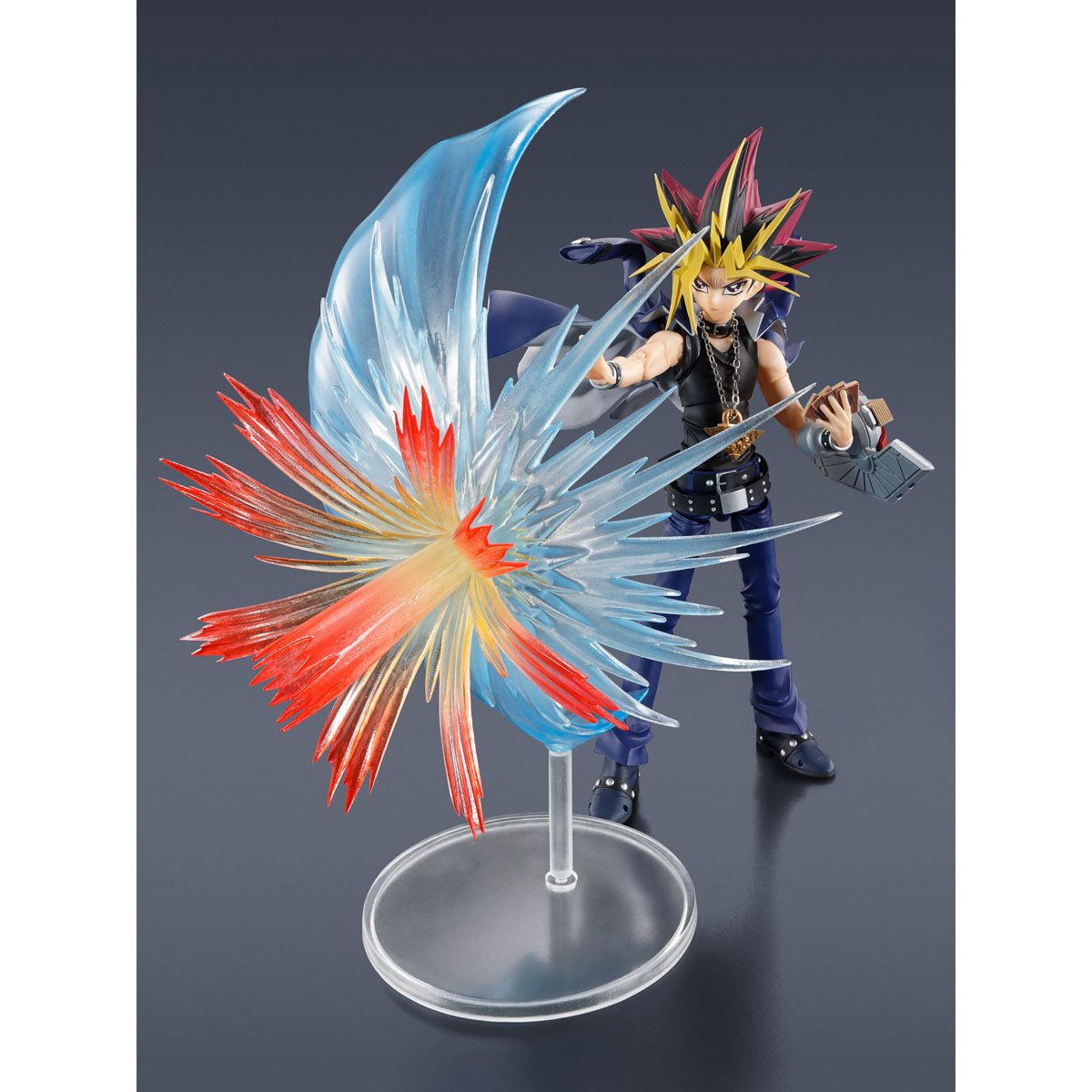 Yu-Gi-Oh! Yami Yugi S.H.Figuarts Action Figure